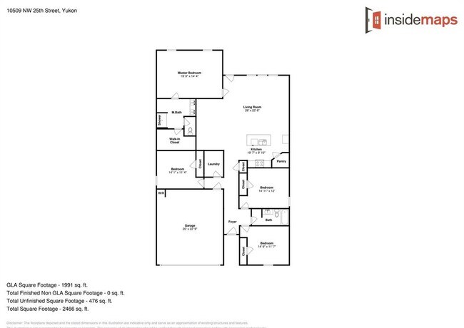 Foto del edificio - 10509 NW 25th St