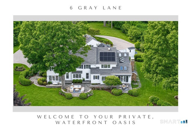 Foto del edificio - 6 Gray Ln