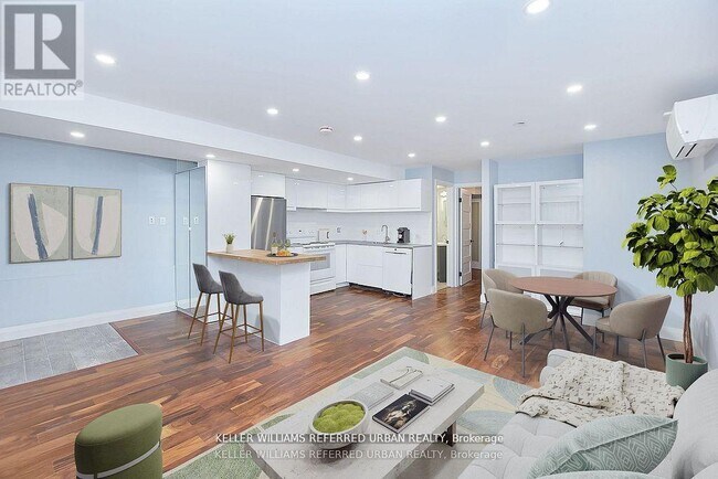 Photo du bâtiment - 253 Cedarvale Ave