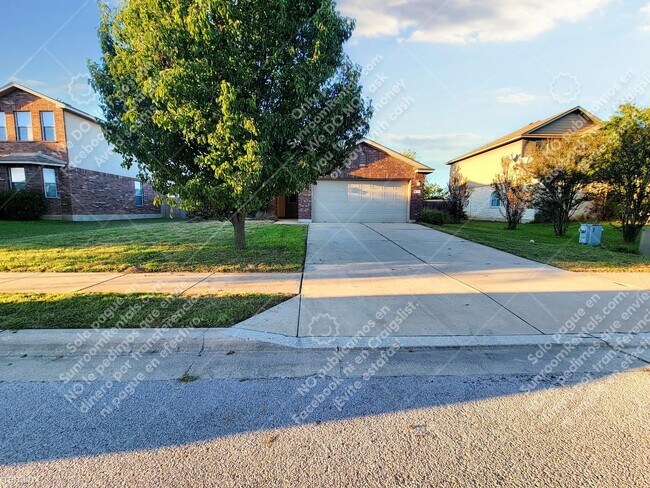 Building Photo - 4 br, 2 bath House - 1001 Washburn Dr