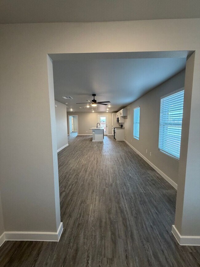 Foto del edificio - Fresh & New 3/2 Home Minutes from ACU & Hendrick North