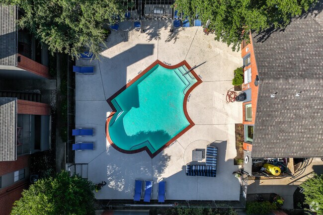 Piscina - Windmill Terrace