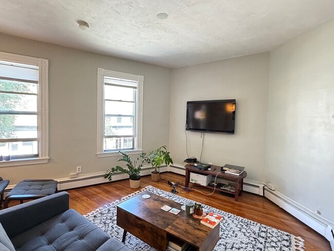 Foto del edificio - 162 Hampshire St