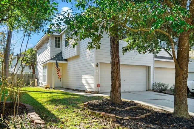 Foto del edificio - 123 N Camellia Grove Cir
