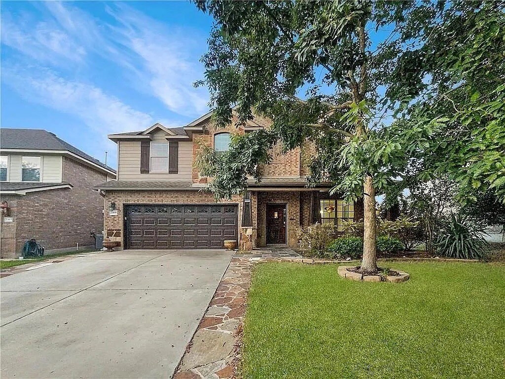 Primary Photo - 2409 Pauma Valley Way