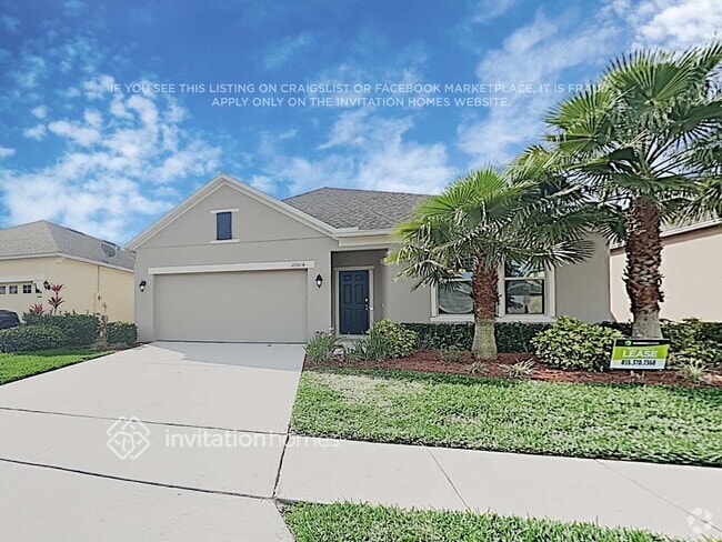 Building Photo - 1504 Pine Marsh Loop