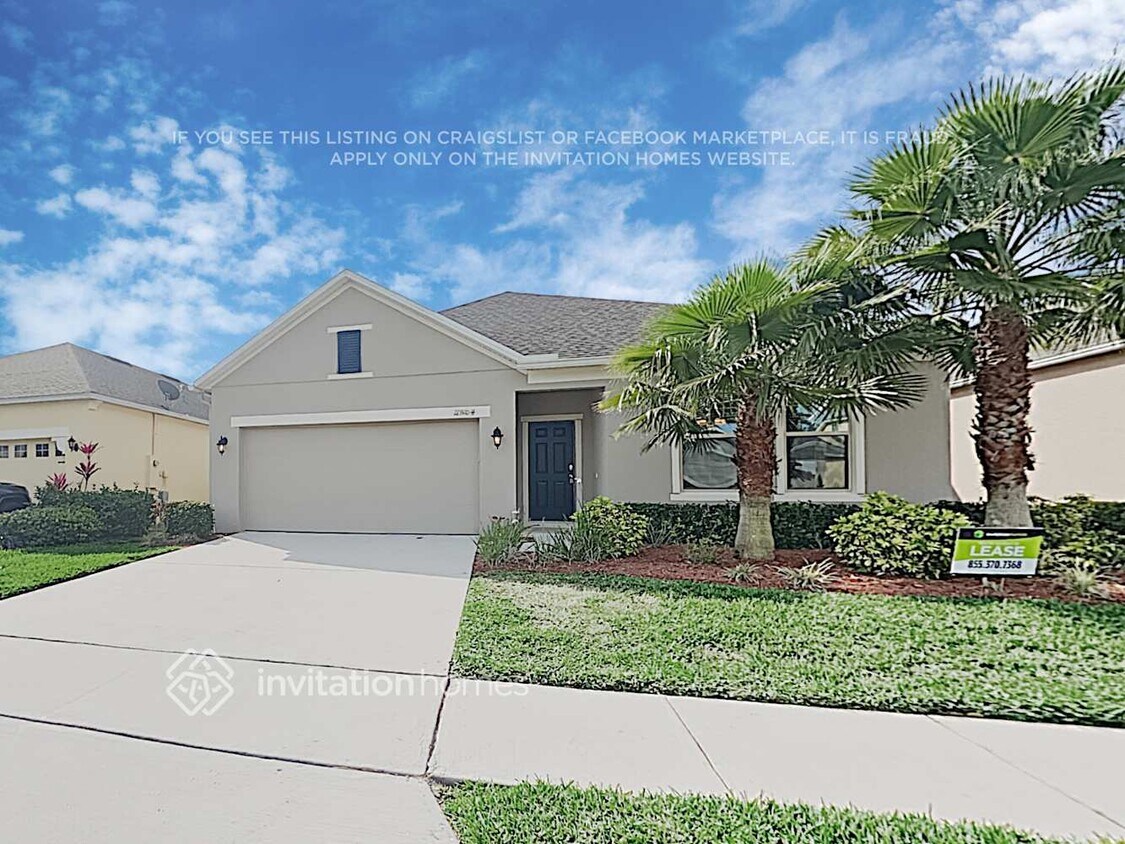 Foto principal - 1504 Pine Marsh Loop