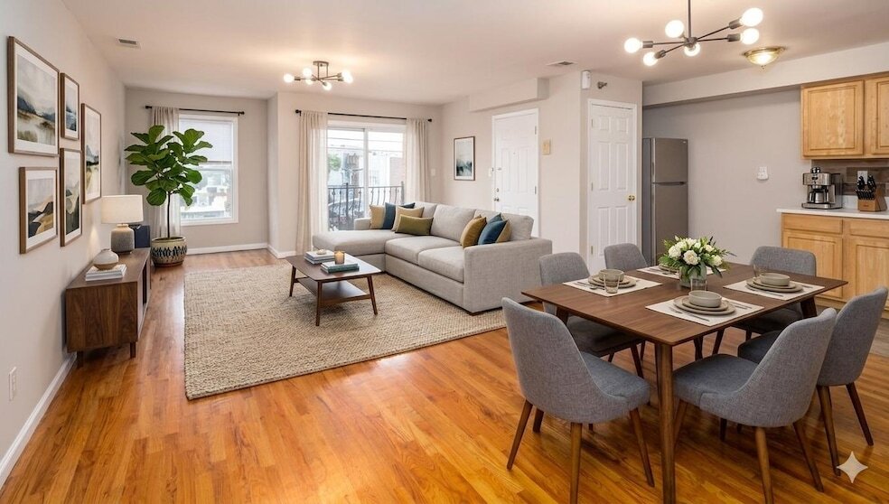 Photo - 355 W Side Avenue Unit 2