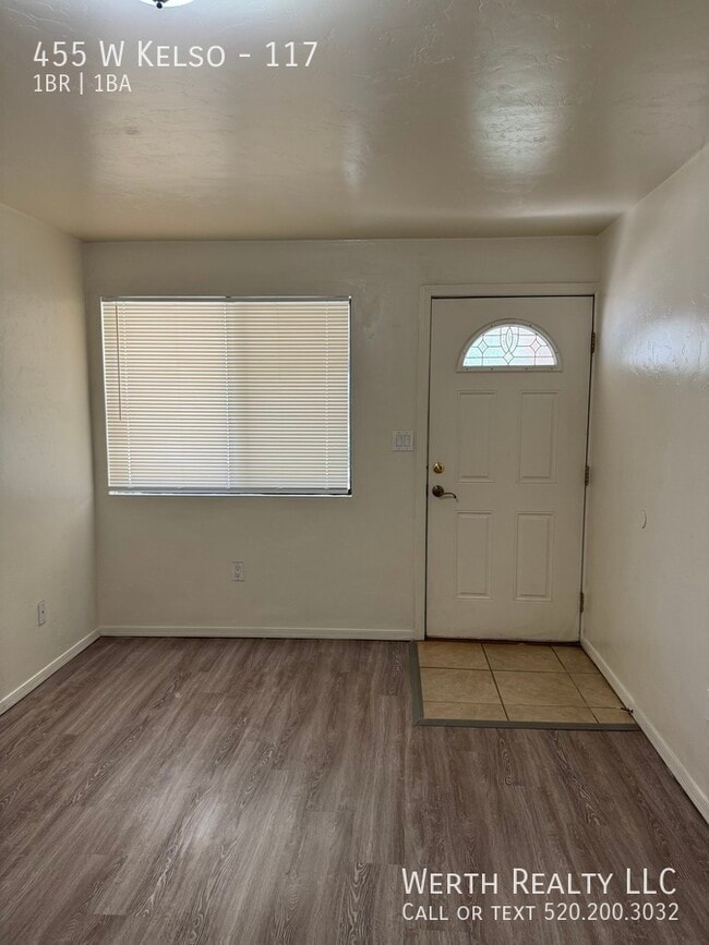 Building Photo - 455 W Kelso-117
