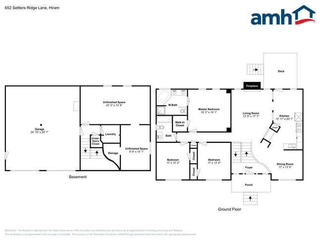 Building Photo - 652 Settlers Ridge Ln