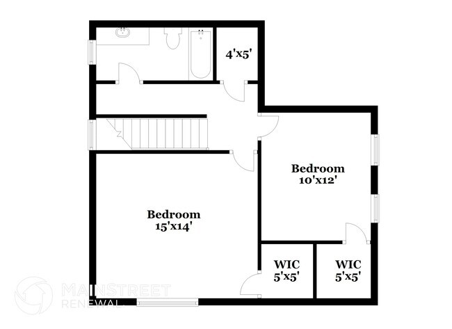 Building Photo - 4148 Broadstairs Dr SW