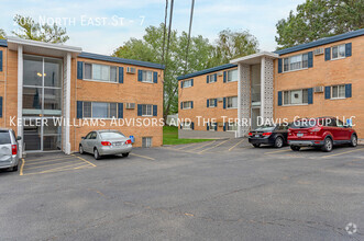 Building Photo - 204 N East St