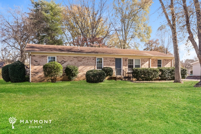 Building Photo - 808 Kincaid St