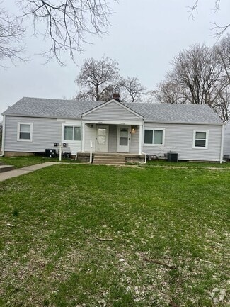Building Photo - 1472 W 32nd St