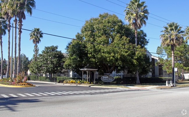 Foto del edificio - Woodberry Woods