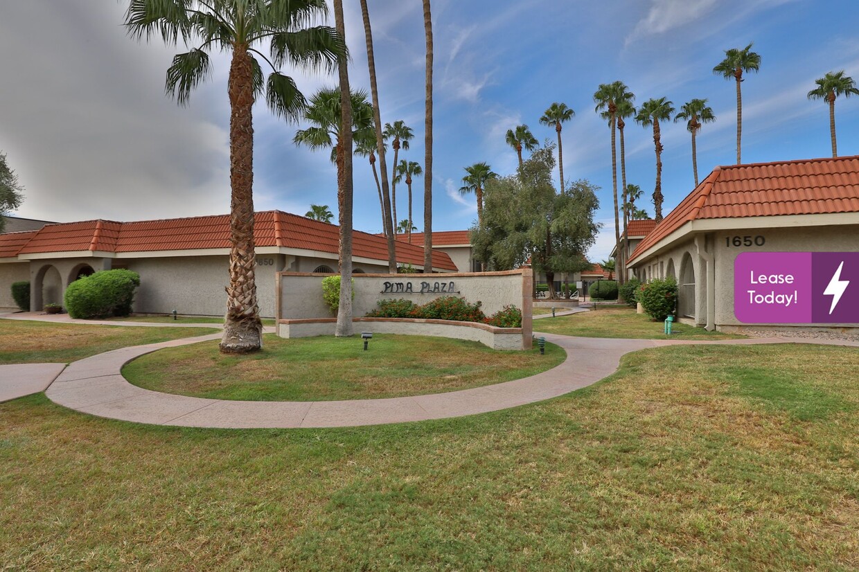 1650 N 87th Terrace Unit 1a, Scottsdale, AZ 85257 Condo for Rent in