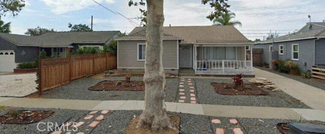 Primary Photo - 3808 Arbor Rd