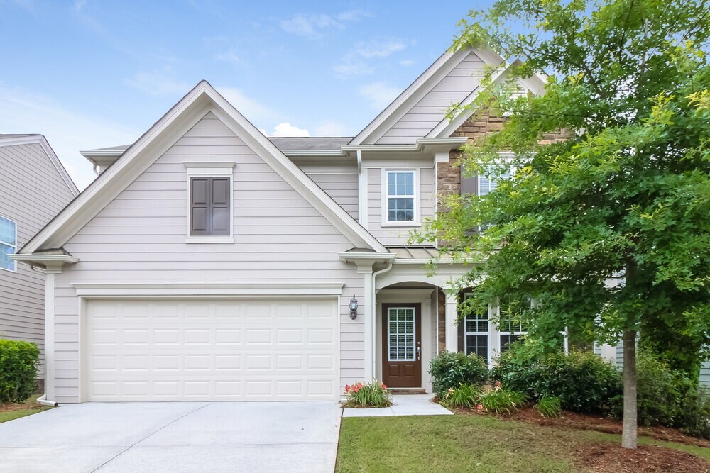 Foto principal - 802 Poplar Terrace