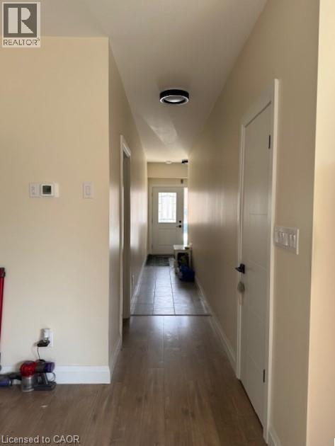 Photo du bâtiment - 111 Walter St