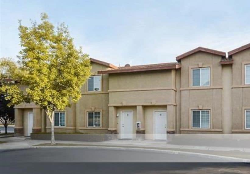 Primary Photo - 600 Hosking Ave