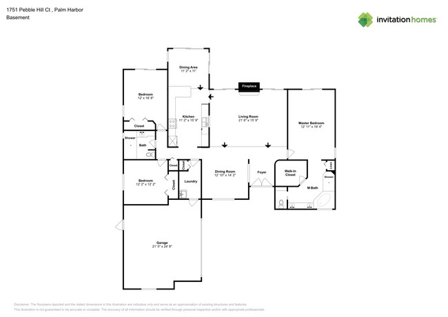 Building Photo - 1751 Pebble Hill Ct