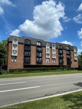 Building Photo - 35300 Woodward Ave