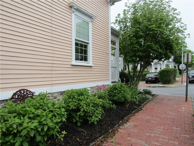 Foto del edificio - 22 Mt Vernon St