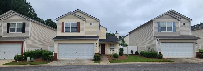 Building Photo - 790 Windcroft Cir NW