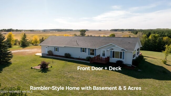 Building Photo - 20998 S Sand Lake Rd