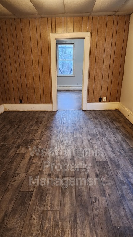 Foto del edificio - 422 City Ave