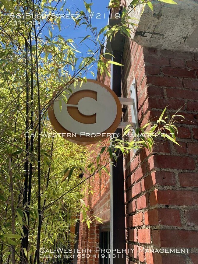 Building Photo - 88 Bush St