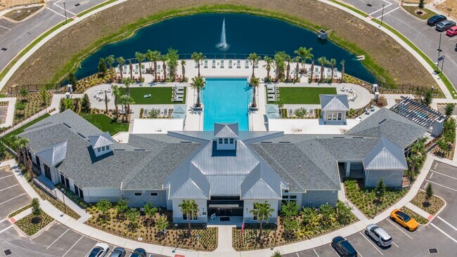 Foto del edificio - Aston Park Luxury Apartments