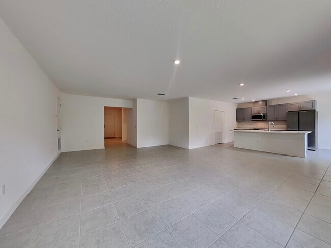 Foto del edificio - 1330 Chris Ave