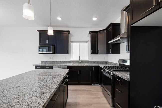 Foto del edificio - 12834 S Quail Lake Dr