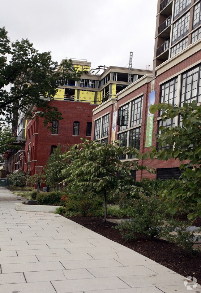 Foto del edificio - Cortland Mount Vernon