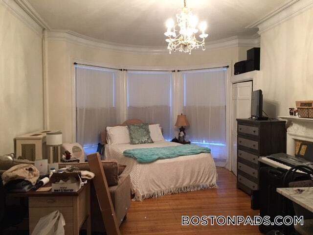 Foto principal - 869 Beacon St