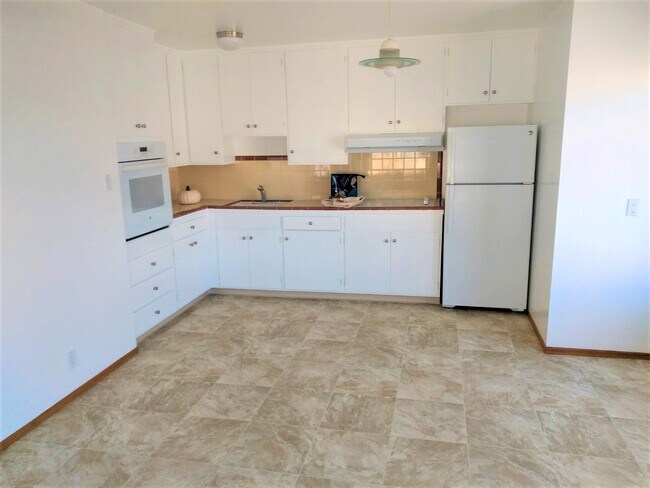 Foto del edificio - 3501 Anza St