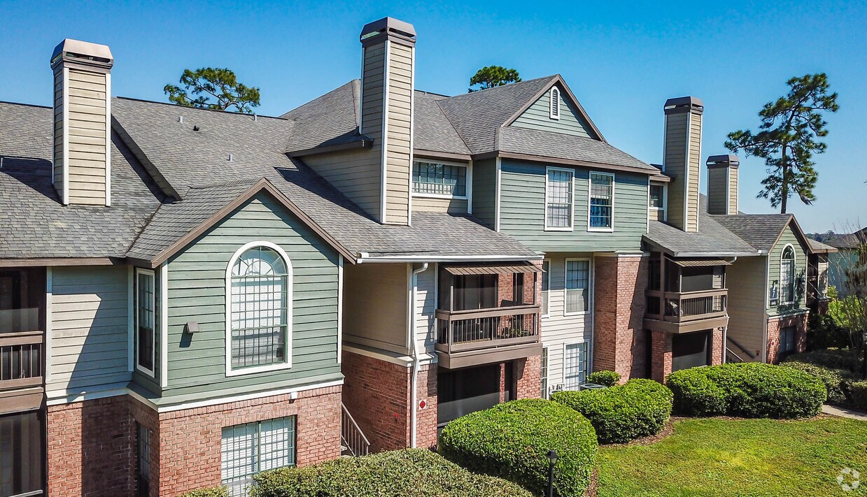 Montevista at Windermere Apartments Orlando, FL