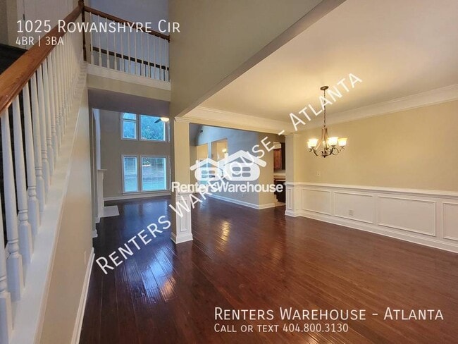 Building Photo - 1025 Rowanshyre Cir