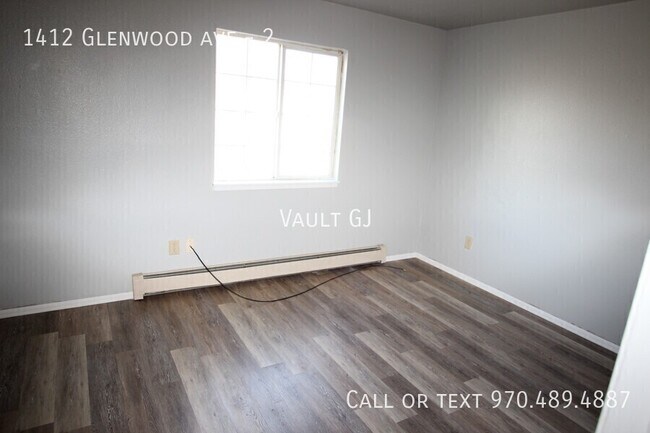 Foto del edificio - 1412 Glenwood Ave