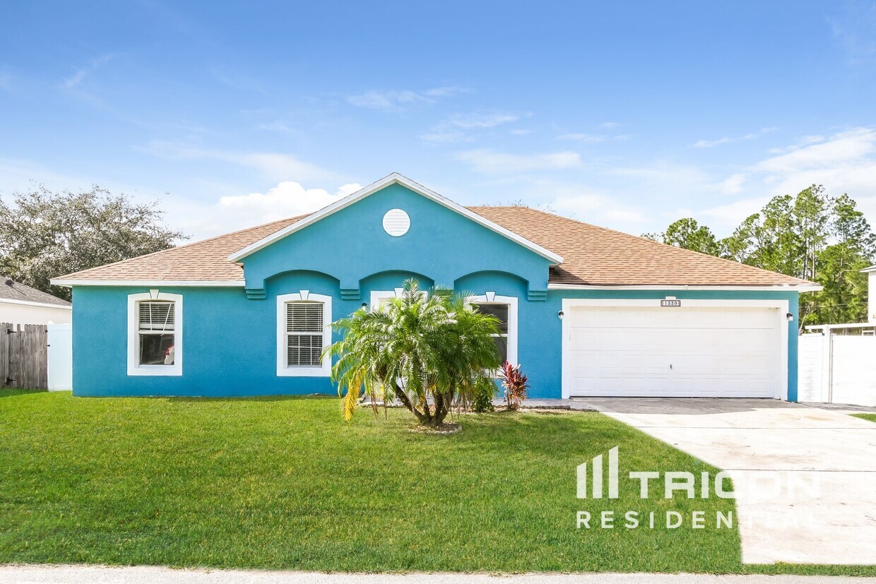 Primary Photo - 1339 Burnley Court Kissimmee FL