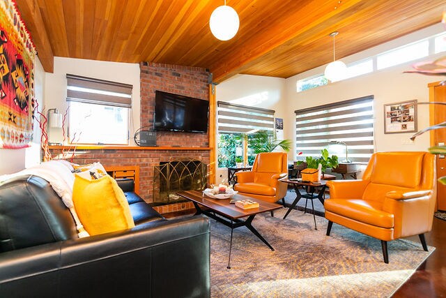 Foto del edificio - 5519 SE Oetkin Rd