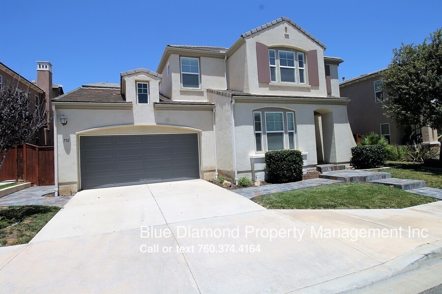 Primary Photo - 4 BR, 3 BA plus a loft in San Elijo Hills
