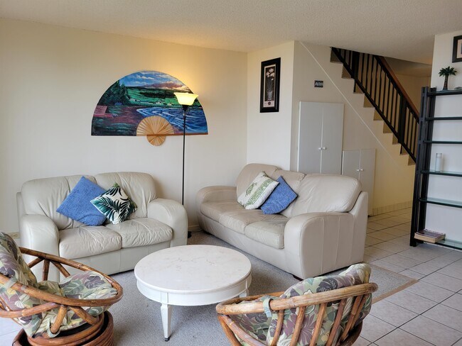 Foto del edificio - 2405 Kalanianaole St