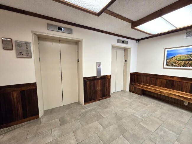 Foto del edificio - 920 Ward Ave