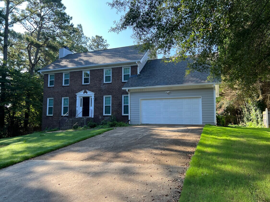 1221 Settlebench Ln NW, Kennesaw, GA 30144 House Rental in Kennesaw