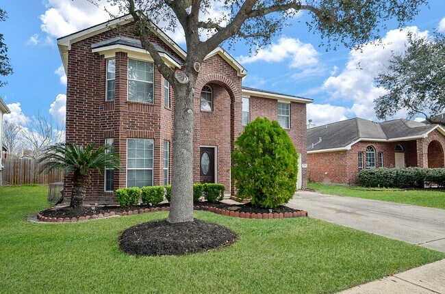 Building Photo - 8427 Taraglen Ct