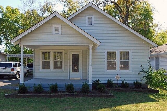 Foto principal - 316 Elm St