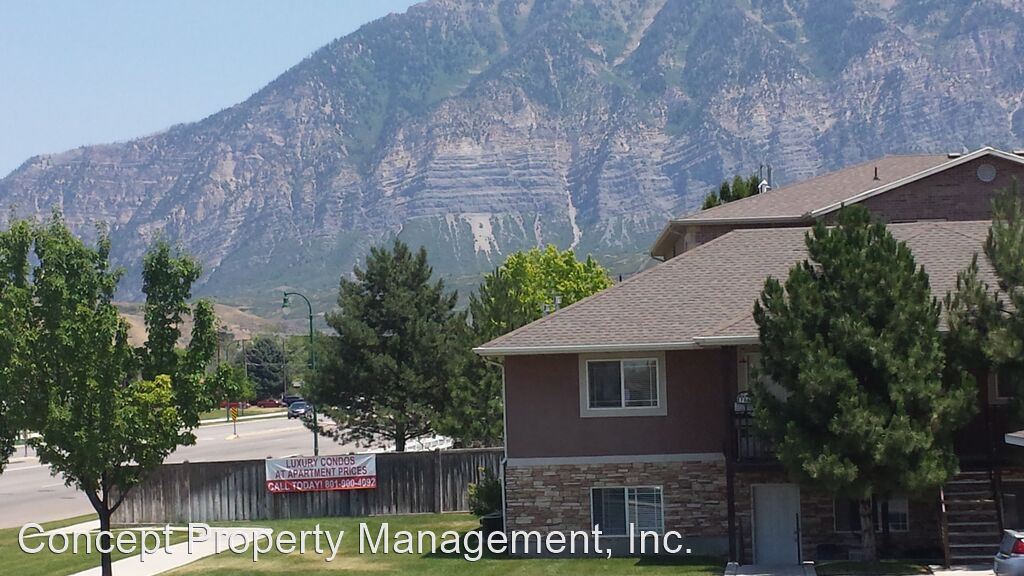 Foto principal - 761 N 235 E St
