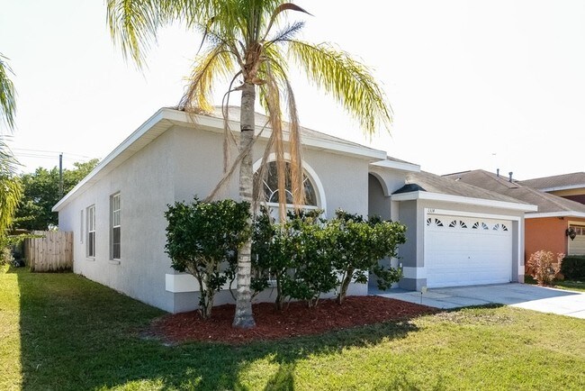 Building Photo - 1314 Vinetree Dr